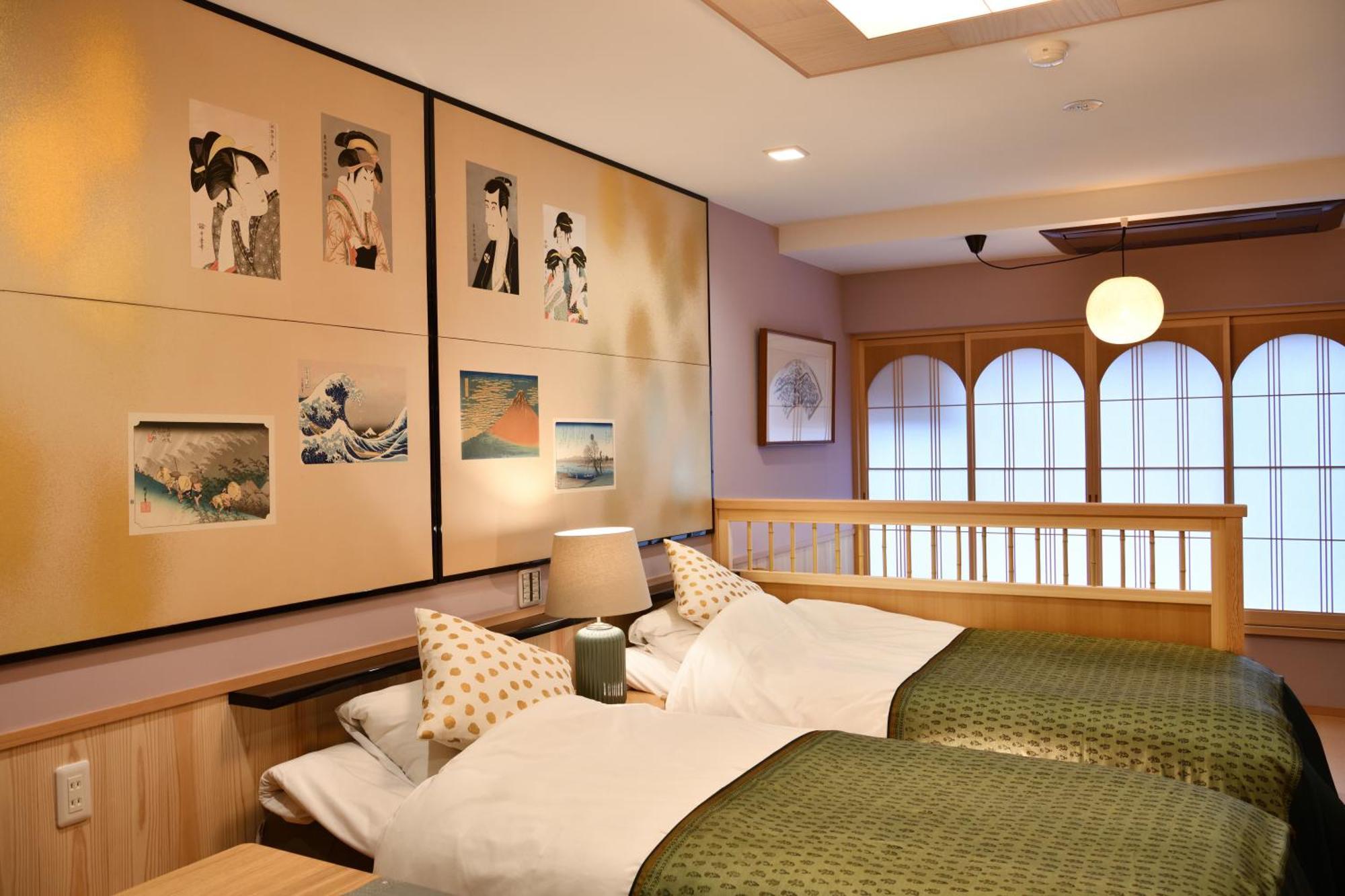 Seikoro Ryokan - Established In 1831, Kyoto