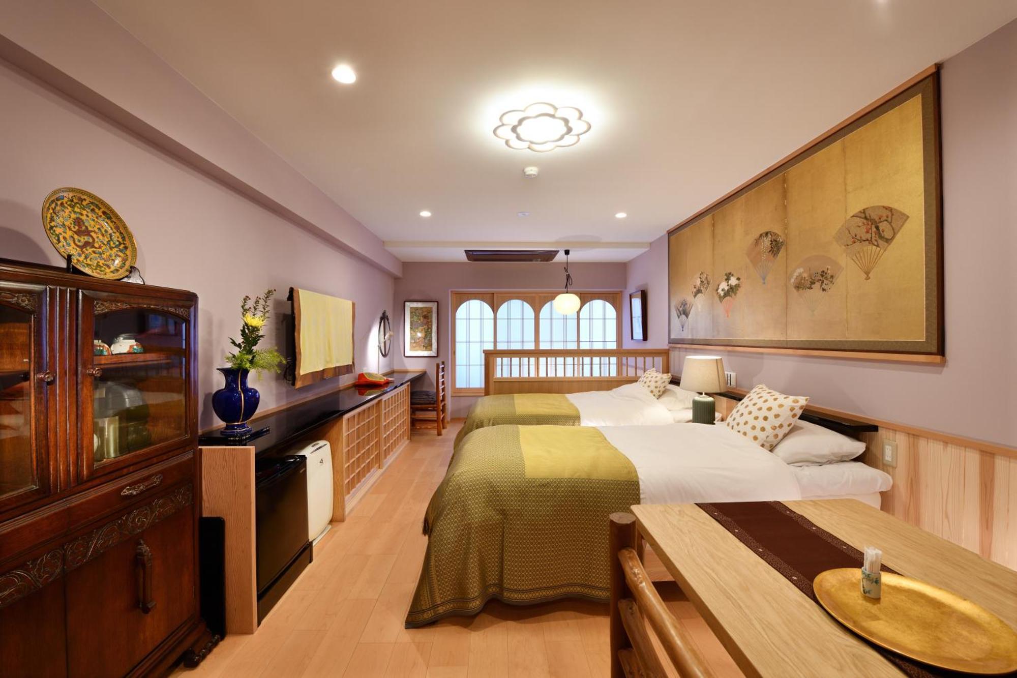 Seikoro Ryokan - Established In 1831 — Photos 1