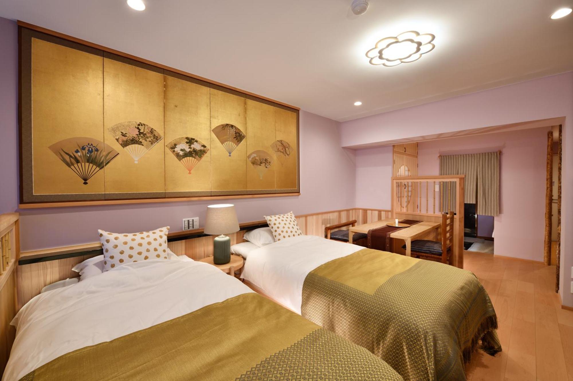 Seikoro Ryokan - Established In 1831 — Photos 2